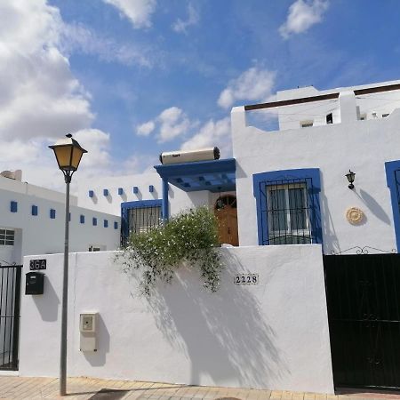 Hotel Casa Cabo De Gata Retamar  Exteriér fotografie