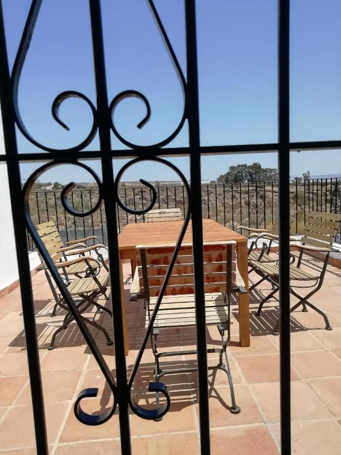 Hotel Casa Cabo De Gata Retamar  Exteriér fotografie