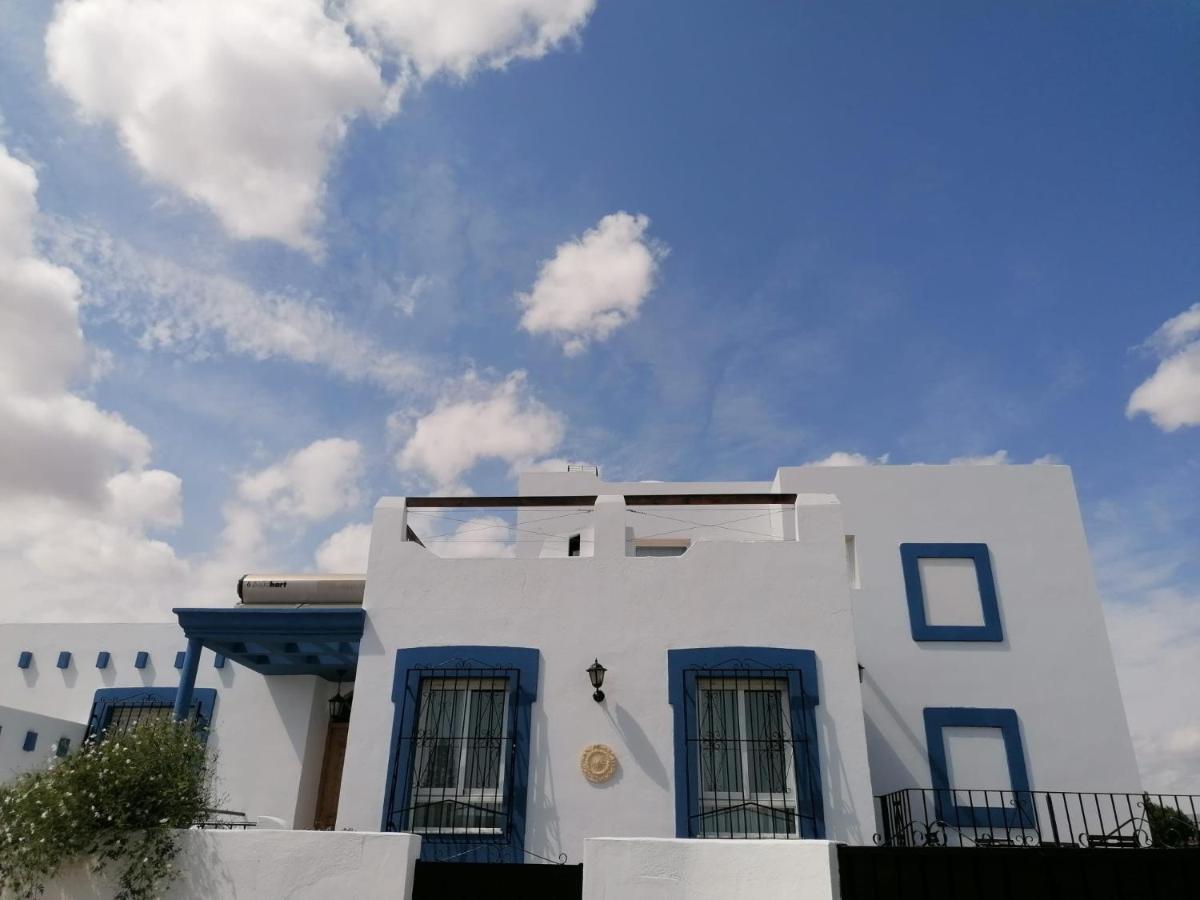 Hotel Casa Cabo De Gata Retamar  Exteriér fotografie