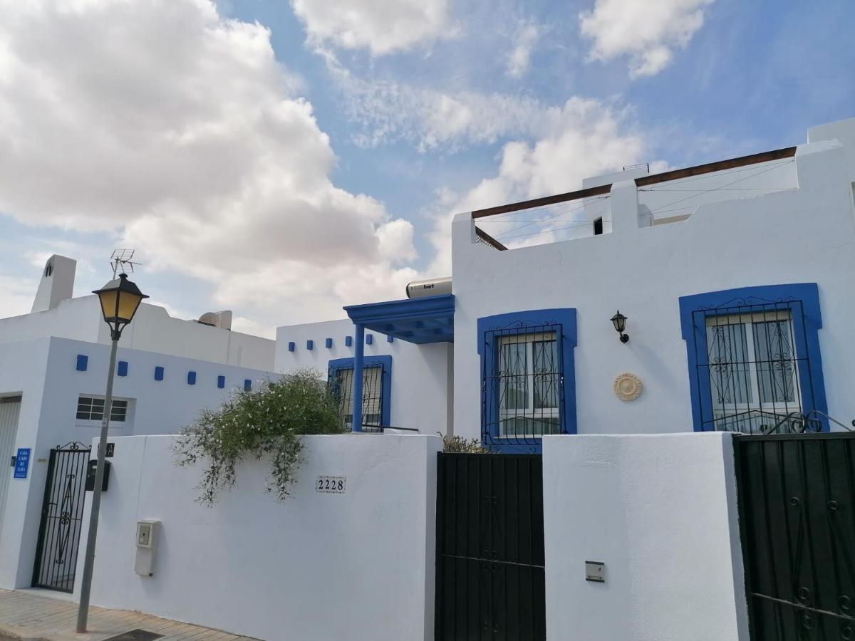Hotel Casa Cabo De Gata Retamar  Exteriér fotografie