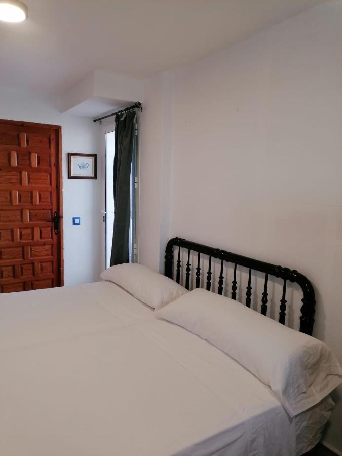 Hotel Casa Cabo De Gata Retamar  Exteriér fotografie