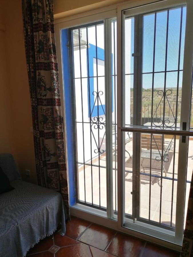 Hotel Casa Cabo De Gata Retamar  Exteriér fotografie