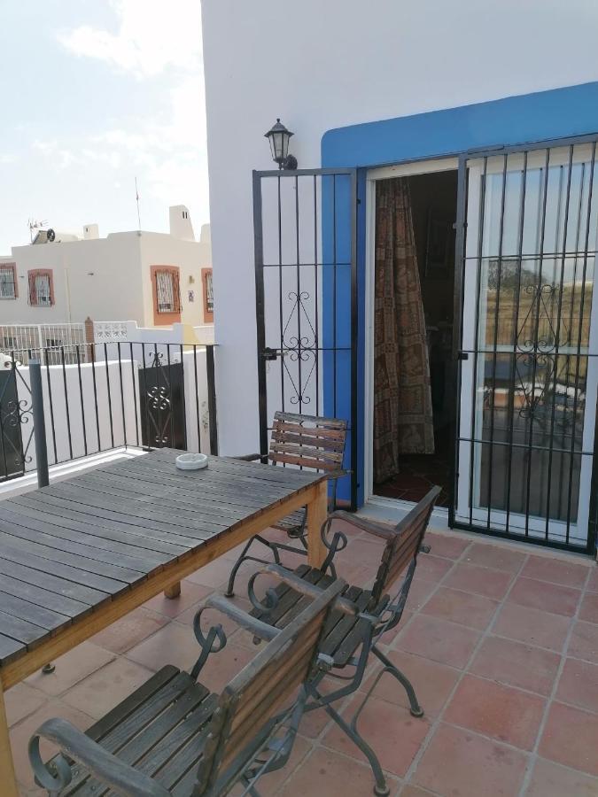 Hotel Casa Cabo De Gata Retamar  Exteriér fotografie