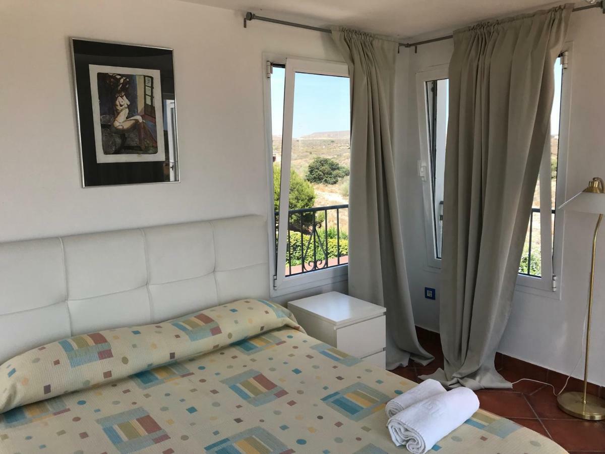 Hotel Casa Cabo De Gata Retamar  Exteriér fotografie