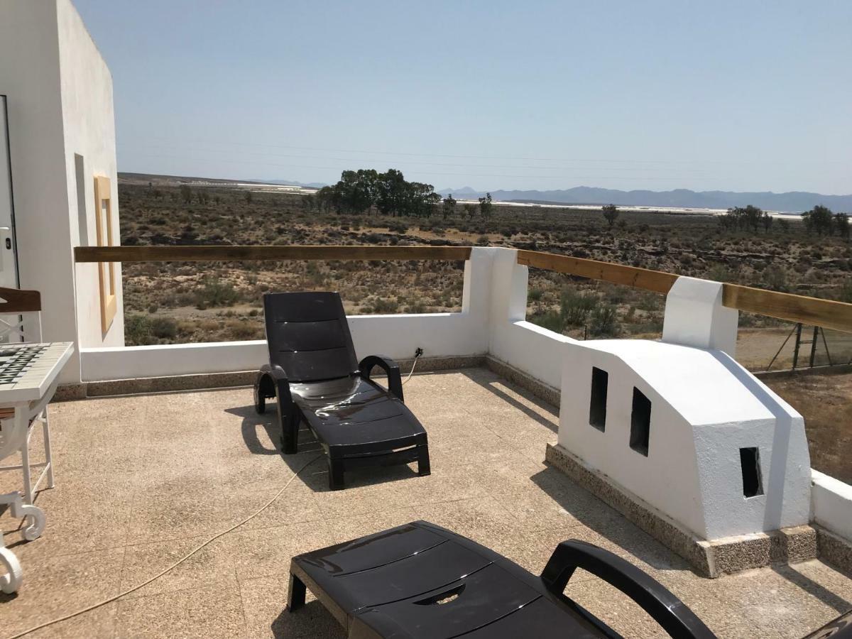 Hotel Casa Cabo De Gata Retamar  Exteriér fotografie